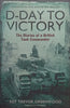 D-Day to Victory: The Diaries of a British Tank Commander | Trevor Greenwood
