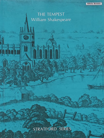 The Tempest | William Shakespeare