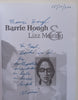 Breek (Inscribed by Barrie Hough, Afrikaans) | Barrie Hough &amp; Lizz Meiring