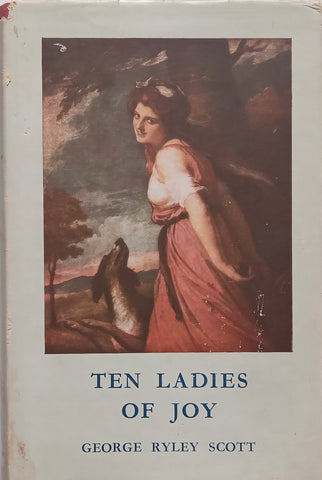 Ten Ladies of Joy | George Ryley Scott