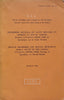 Mental Disorders and Mental Health in Africa South of the Sahara: CCTA/CSA-WFMH-WHO Meeting of Specialists on Mental Health 1958 (English/French Text)