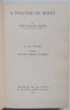 A Treatise on Money (2 Vols. Second Vol. is a First Edition) | John Maynard Keynes