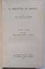 A Treatise on Money (2 Vols. Second Vol. is a First Edition) | John Maynard Keynes