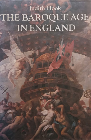 The Baroque Age in England | Judith Hook