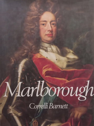 Marlborough | Correlli Barnett