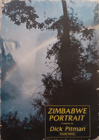 Zimbabwe Portrait (2nd Ed.) | Dick Pitman