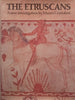 The Etruscans: A New Investigation | Mauro Christofani