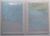 Hydrogeological Map of Namibia (2 Maps in Folder)