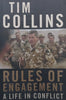 Rules of Engagement: A Life in Conflict | Tim Collins