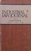 Industrial Law Journal (Vol. 13, Part 4, 1992)