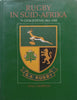 Rugby in Suid-Afrika: ‘n Geskiedenis (Afrikaans) | Paul Dobson