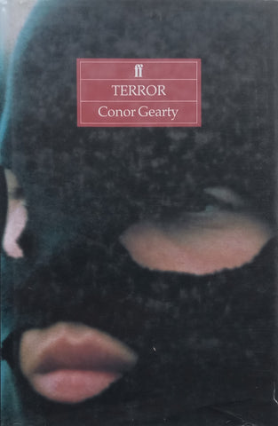 Terror | Conor Gearty