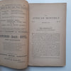 The African Monthly (No. 10, Vol. 2, September 1907)