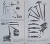 Metal Techniques for Craftsmen: A Basic Manual on the Methods of Forming and Decorating Metals | Oppi Untracht