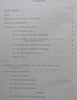 The Parliament of the Transvaal Minutes of Proceedings of the Legislative Council, First Session, First Parliament, 1907