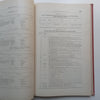 The Parliament of the Transvaal Minutes of Proceedings of the Legislative Council, First Session, First Parliament, 1907