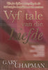 Vyf Tale van die Liefde (Afrikaans) | Gary Chapman