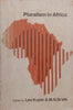 Pluralism in Africa | Leo Kuper &amp; M. G. Smith (Eds.)