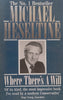 Where There’s A Will | Michael Heseltine