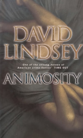 Animosity | David Lindsey