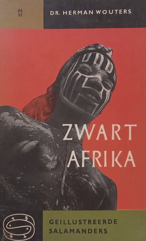 Zwart Afrika (Dutch) | Herman Wouters