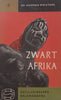 Zwart Afrika (Dutch) | Herman Wouters