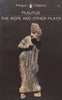 The Rope and Other Plays (Copy of Stephen Gray) | Plautus