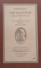 The Bacchae and Other Plays (Copy of Stephen Gray) | Euripides