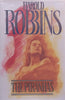 The Piranhas (Hardcover) | Harold Robbins