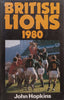 British Lions 1980 | John Hopkins