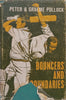 Bouncers and Boundaries | Peter &amp; Graeme Pollock