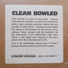 Clean Bowled: So Simple the Truth | Peter Pollock