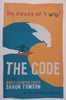 The Code (Inscribed by Author) | Shaun Tomson &amp; Patrick Moser