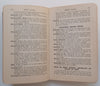 Guide du Maitre d’Hotel et du Restauranteur (French, 8th Ed.) | J. Rey