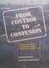 From Control to Confusion: The Changing Role of Administration Boards in South Africa, 1971-83 (Inscribed by Co-Author and with Loosely Inserted Proposal) | Simon Bekker &amp; Richard Humphries
