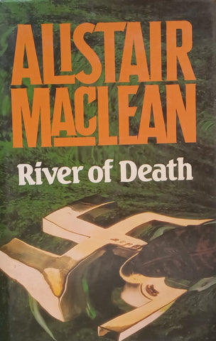 River of Death | Alistair MacLean