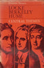 Locke, Berkeley, Hume: Central Themes | Jonathan Bennett