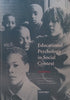 Educational Psychology in Social Context (2nd Ed.) | David Donald, et al.