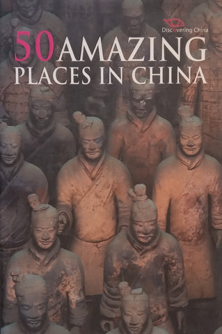 50 Amazing Places in China | Dong Huai