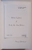 Abiding Values: Speeches and Addresses (Signed by Author, with Compliments Slip Loosely Inserted) | Henry Gluckman
