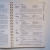 The Kitchen Glove Recipe Book, Incorporating Passover Palatables