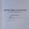 South Africa in Fantastik: How Not to Be Politically Correct (Signed and Inscribed by Author) | Jannie Geldenhuys