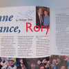 Rory: The Official Tribute (Signed by Philippe Sella &amp; 3 Others)