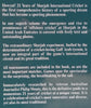 Howzat! 21 Years of Sharjah International Cricket (With Loosely Inserted Article) | Philip Moore