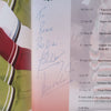 John Wells: Testimonial Year 1997-98 (Inscribed by John Wells)