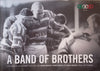 A Band of Brothers: A Celebration of the Achievements of Graham Rowntree, Richard Cockerill and Darren Garforth (Signed by All Three)