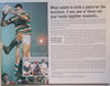 A Band of Brothers: A Celebration of the Achievements of Graham Rowntree, Richard Cockerill and Darren Garforth (Signed by All Three)