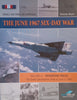 The Israeli Air Force Campaigns: The June 1967 Six-Day War, Volume A (Pre-Emptive Strikes) | Shlomo Aloni
