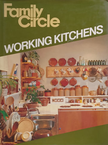 Working Kitchens (Family Circle)