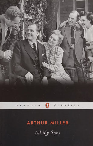 All My Sons | Arthur Miller